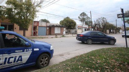 Crimen de barrio Alberdi: el comerciante contará al fiscal cómo fueron los hechos