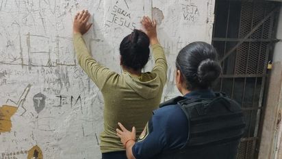 Tres hechos en Las Perdices, James Craik y Oliva dejaron heridos y una detención judicial