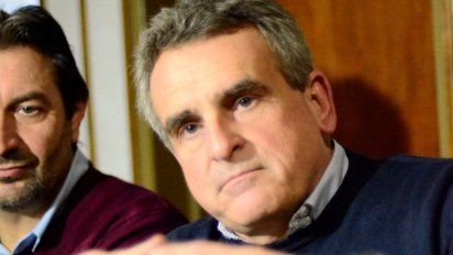 “El decreto de las FF.AA. rompe con nuestro pacto fundacional”