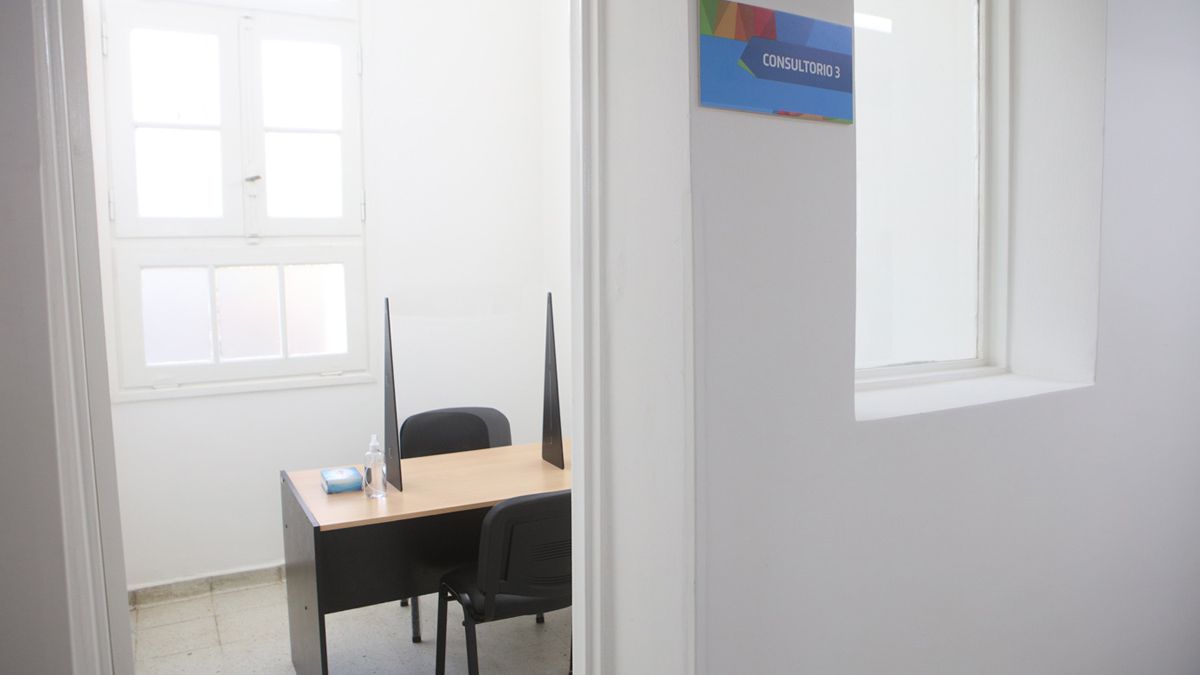 El espacio brindará un abordaje integral a personas en situación de violencia.