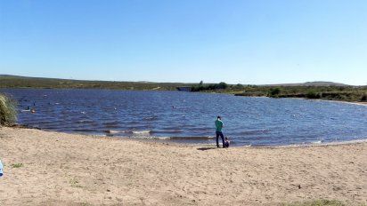 Por la pandemia: en Achiras suspendieron la tradicional Fiesta Provincial del Turismo