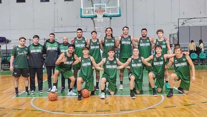 Banda Norte no pudo de local frente a Unión Central y sufrió su cuarta derrota