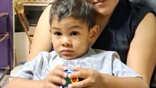 A Ángel lo mataron: El desgarrador testimonio de la madrastra tras la tragedia que conmociona a Chubut