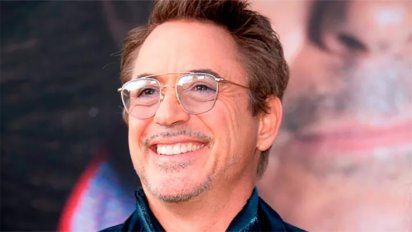 ¿Robert Downey Jr. como nuevo maestro jedi?
