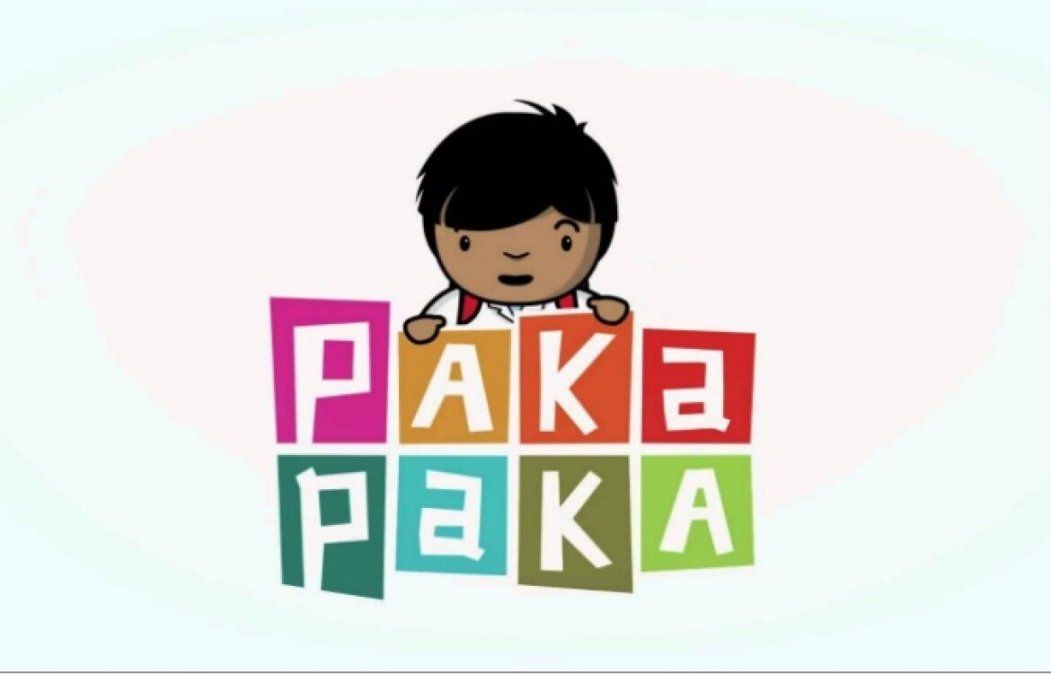 La señal infantil Pakapaka celebra el jueves una década desde su lanzamiento.