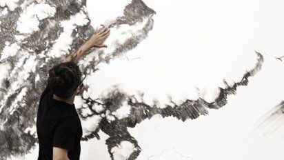 Talleres y ciclos de artes visuales