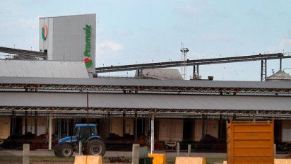 El Frente de Todos presentó su proyecto de biocombustibles: en Córdoba recibió fuertes críticas