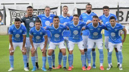 Estudiantes sumó un buen punto en Caseros