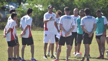 Juventud tendrá tres bajas para recibir a Sarmiento de Leones