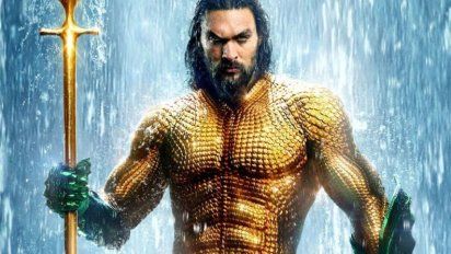Aquaman
