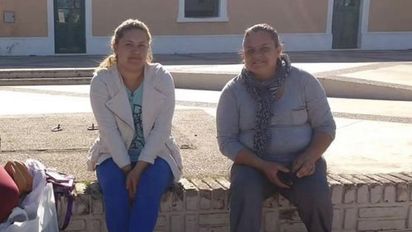 El ropero comunitario de Moldes necesita gente para seguir ayudando