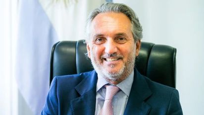 El Gobierno eligió a Alejandro Alonso Sainz como embajador de España
