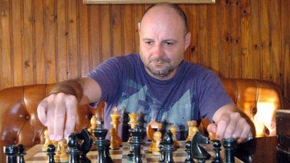 Tobares obtuvo su octavo campeonato provincial