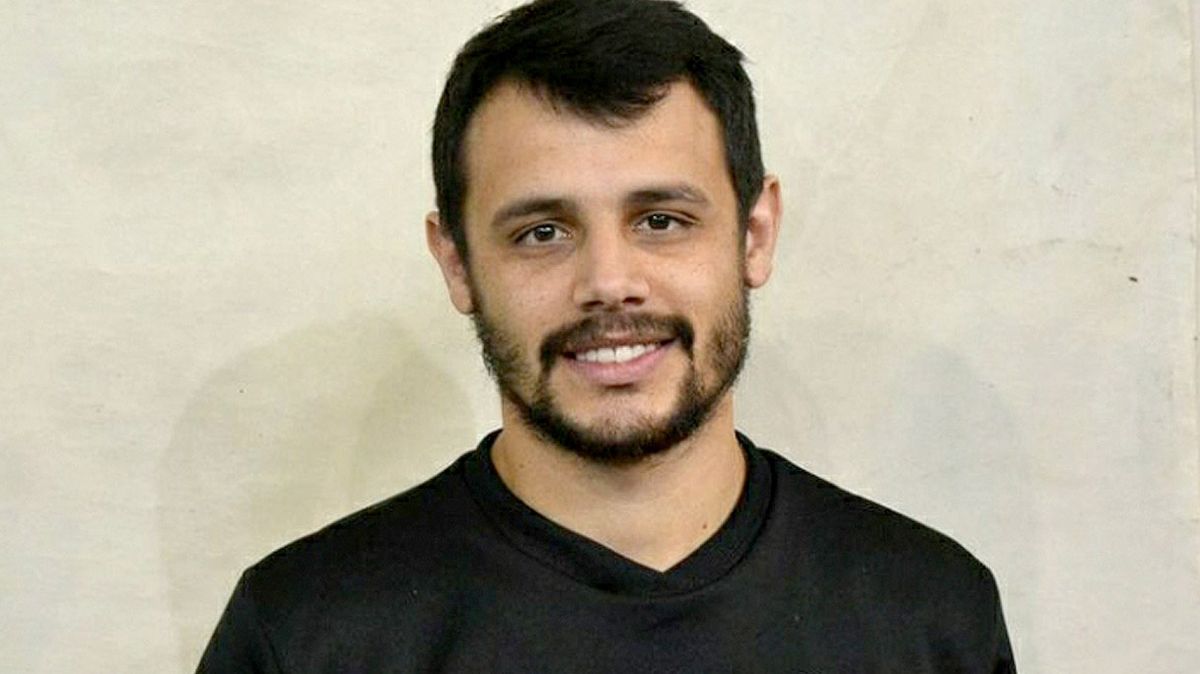 Martín Ambrosini realizó un balance positivo de Las Panteritas en los Juegos Panamericanos.