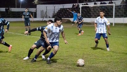 La selección recibe a la Liga de Catamarca en