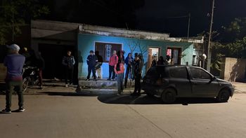 Barrio Alberdi: clausuraron un evento de 80 personas que no estaba habilitado