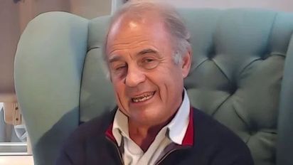 Fernando Brom reconoció fallas en prevención del fuego: