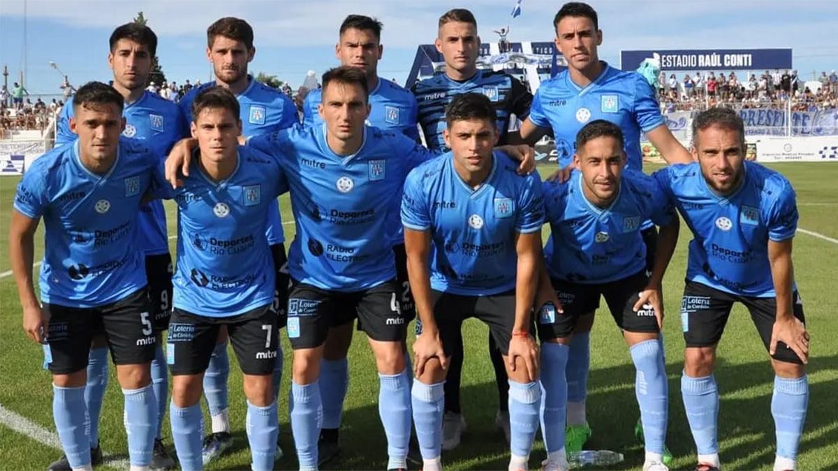 Estudiantes sigue adelante en la Primera Nacional tras jugar en Puerto Madryn contra Guillermo Brown