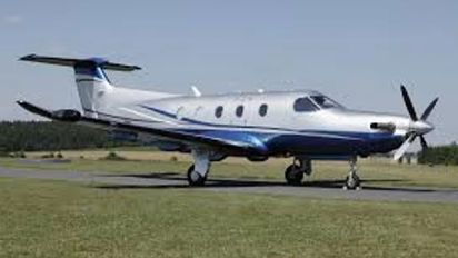Se simplifican los trámites para la autorización de aeronaves pequeñas