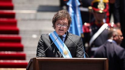 El Gobierno confirmó que al final enviará una sola ley