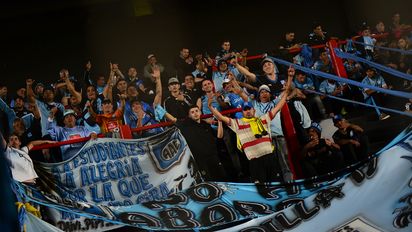 La campaña de socios se afianza y los hincha del