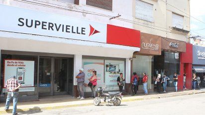 Supervielle, el banco que genera más quejas y reclamos de la gente