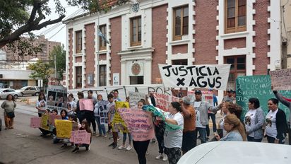 Renovado pedido de celeridad a jueces y fiscales