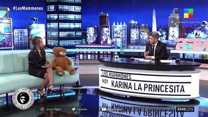 ¿Sacan del aire a 