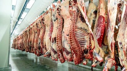 La guerra de la carne: salvo los exportadores, la cadena rechaza el troceo y amenaza con ir a la Justicia