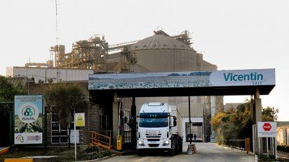 Vicentin propuso a acreedores una quita del 70% de la deuda de más de 1.500 millones de dólares