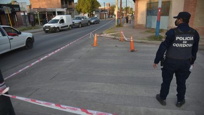 Apuñalaron a un hombre tras una discusión de tránsito