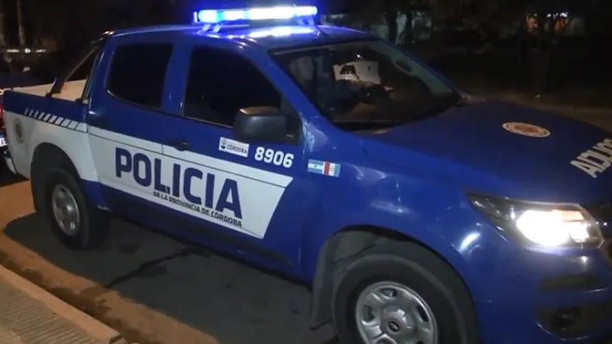 Córdoba bajó homicidios y robos, pero subieron 59,7% los delitos por drogas