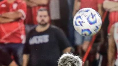 Huracán dejó pasar la chance de trepar a la punta de la Liga Profesional al empatar con Boca