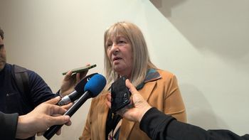 Estamos muy activos dentro de la universidad, dijo Nora Bianconi