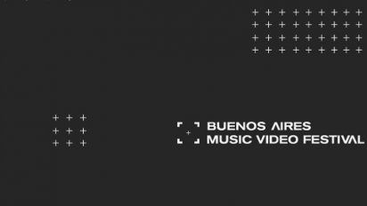 En noviembre se realizará el Buenos Aires Music Video Festival