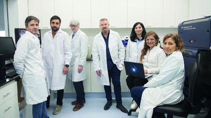 Lanzaron una empresa que desarrollará oportunidades terapéuticas para pacientes con cáncer
