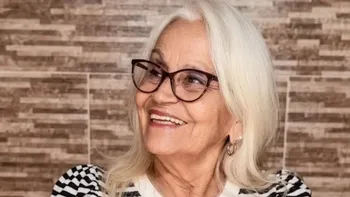 Graciela Oviedo fue apuñalada durante un robo en su domicilio del IPV Alberdi.