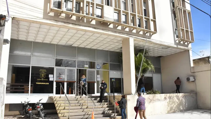 Recuperó la libertad un hombre que estaba preso por golpear a su expareja