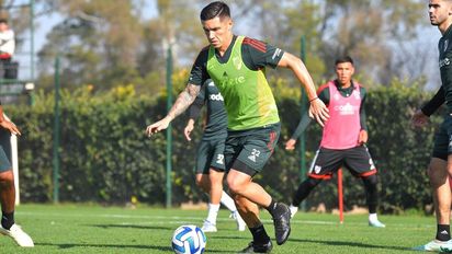 River recibe a The Strongest con obligación de ganar para avanzar