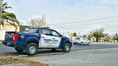 La Guardia Urbana se adelantó al intento de usurpación de una vivienda