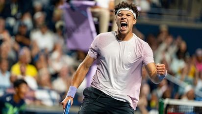Ben Shelton se consagró campeón del ATP 500 de Múnich