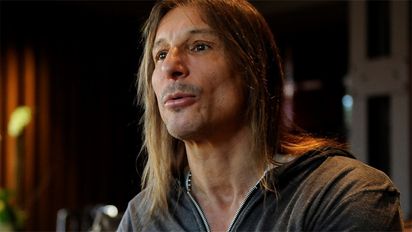 Claudio Paul Caniggia se sometió una la pericia psicológica