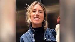 detuvieron en buenos aires al sospechoso del femicidio de daniela villalba