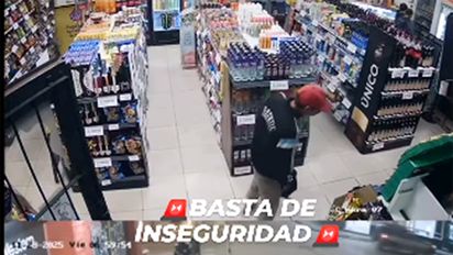 Una cadena de kioscos advierte que 