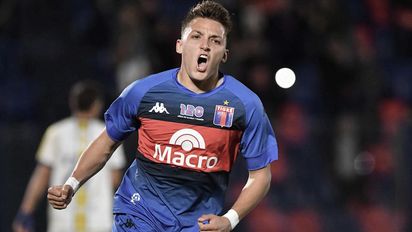Belgrano y Tigre se enfrentarán en Córdoba buscando recuperarse en la Liga Profesional