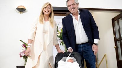 Fabiola Yañez declaró que fue inducida a abortar durante su relación con Alberto Fernández