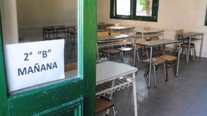 UEPC lanzó un paro por 24 horas para el próximo lunes 27 de febrero