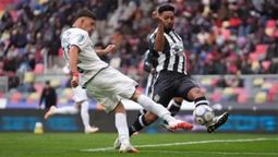 Indeoendiete vencio 1 a 0 a Central Córdoba por 8ª fecha del torneo Clausura