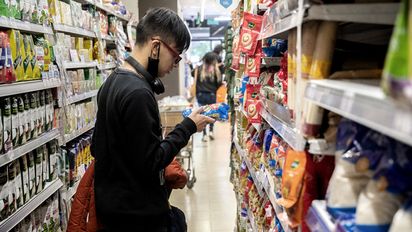 La inflación es la abrumadora mala noticia de todos los días