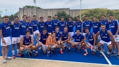 El plantel de Los Leones arribó a Mar del Plata para la preparación